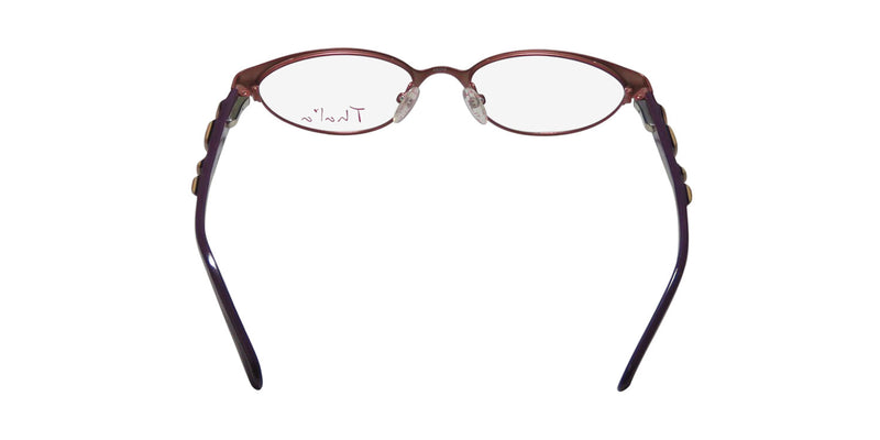 Thalia Querida Eyeglasses