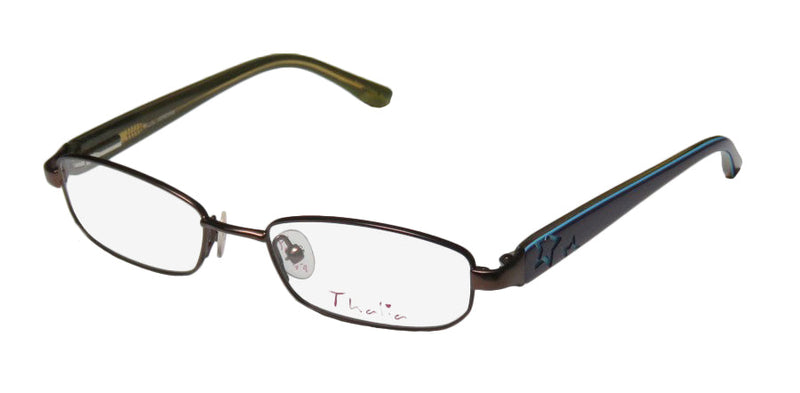 Thalia Jordana Eyeglasses