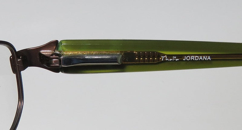 Thalia Jordana Eyeglasses