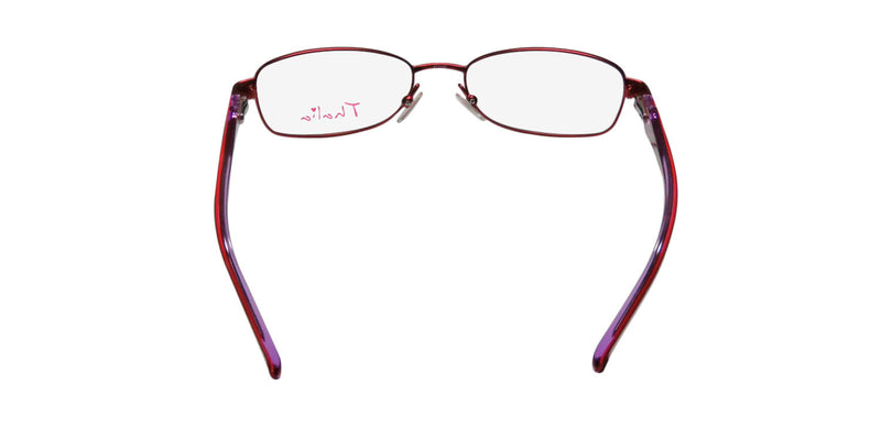 Thalia Fiel Eyeglasses