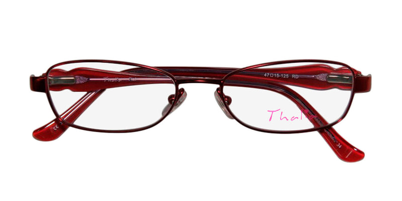 Thalia Fiel Eyeglasses