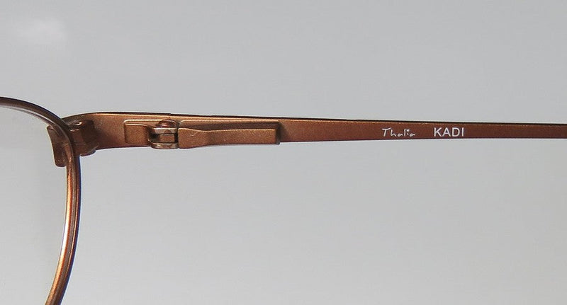 Thalia Kadi Eyeglasses