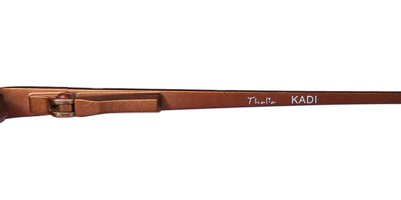 Thalia Kadi Eyeglasses
