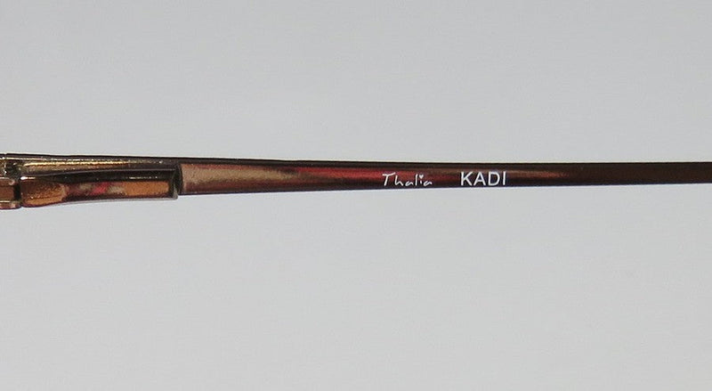 Thalia Kadi Eyeglasses