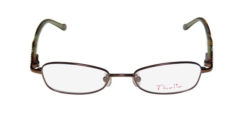 Thalia Trenza Eyeglasses