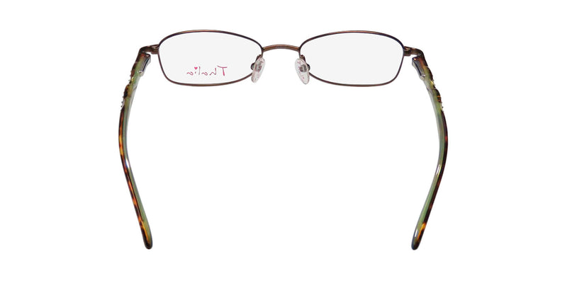 Thalia Trenza Eyeglasses