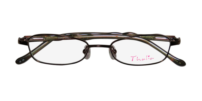 Thalia Trenza Eyeglasses