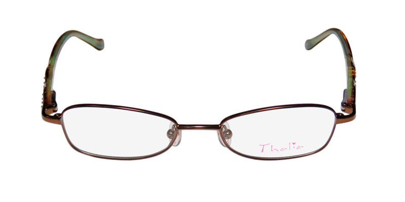 Thalia Trenza Eyeglasses