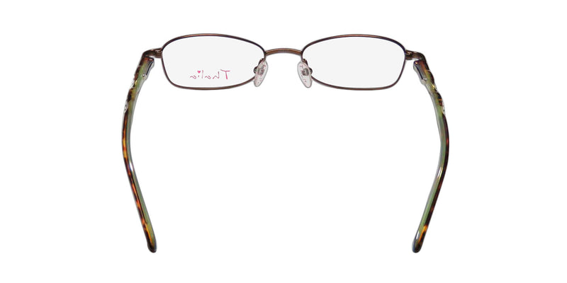 Thalia Trenza Eyeglasses