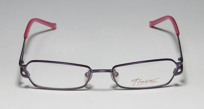 Thalia Inteligente Eyeglasses