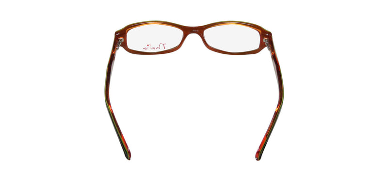 Thalia Risa Eyeglasses