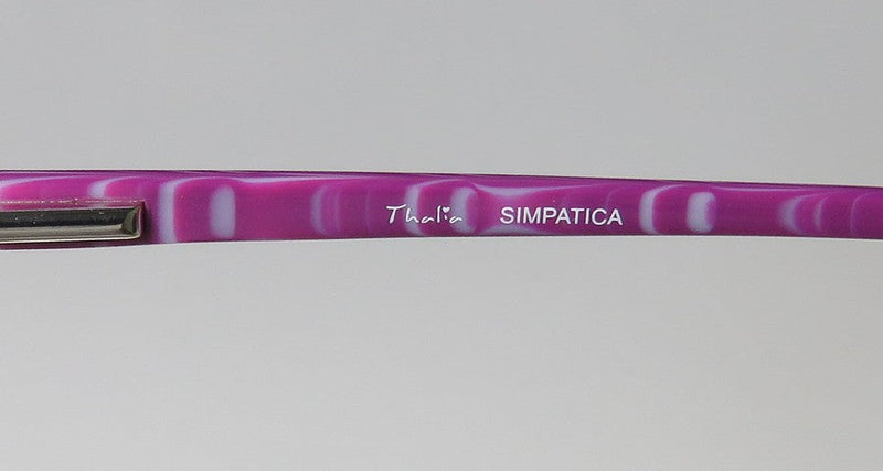 Thalia Simpatica Eyeglasses