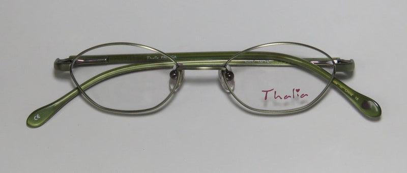Thalia Franca Eyeglasses