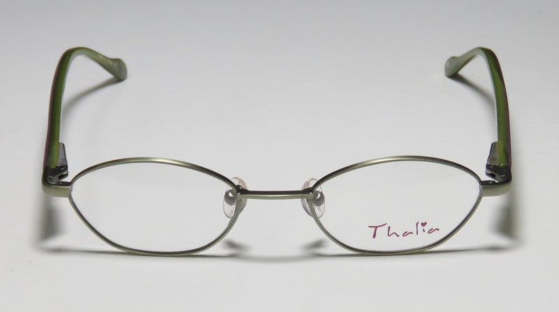 Thalia Franca Eyeglasses