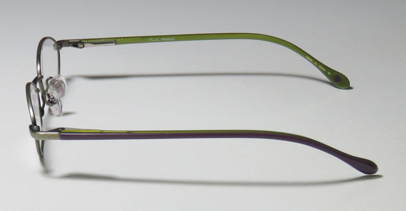 Thalia Franca Eyeglasses