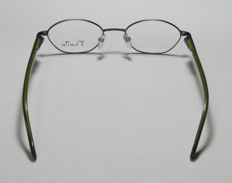 Thalia Franca Eyeglasses