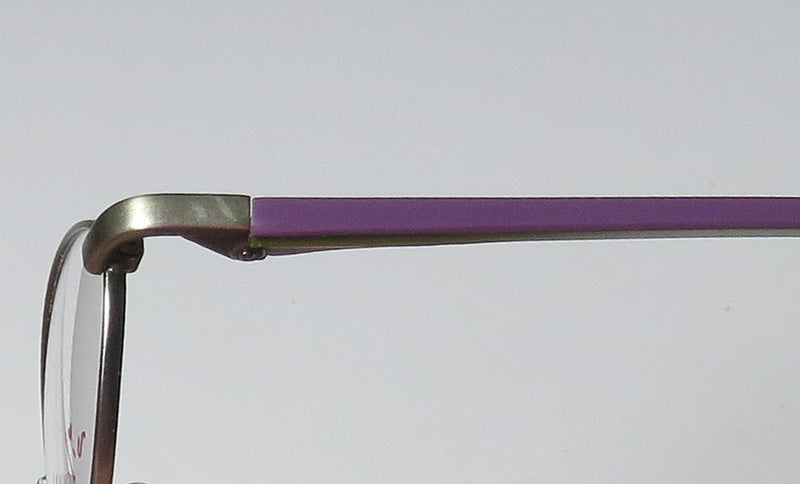 Thalia Franca Eyeglasses