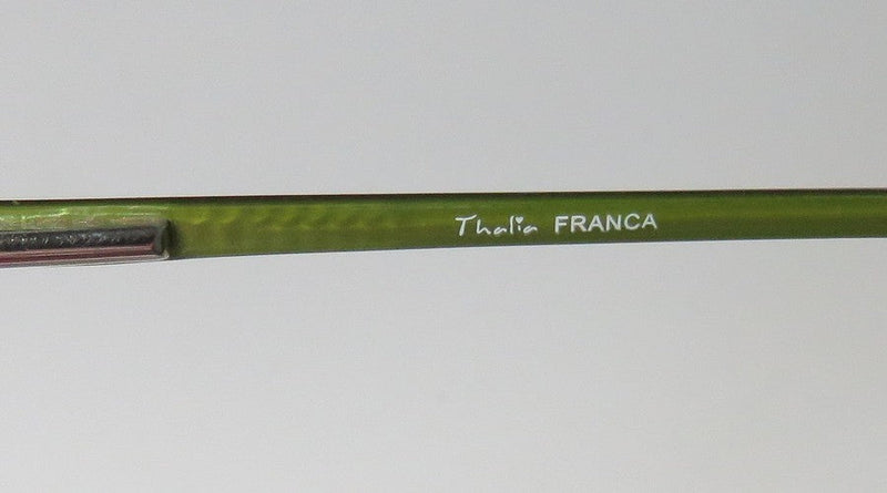 Thalia Franca Eyeglasses
