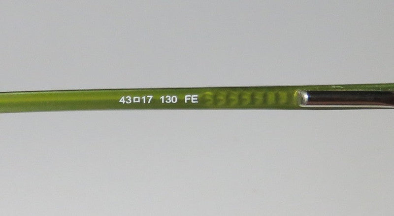 Thalia Franca Eyeglasses