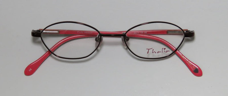 Thalia Franca Eyeglasses