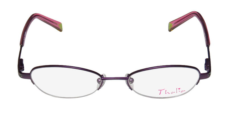 Thalia Candida Eyeglasses