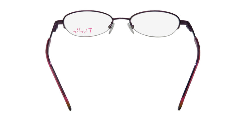 Thalia Candida Eyeglasses