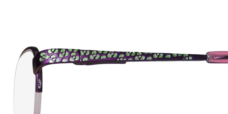 Thalia Candida Eyeglasses