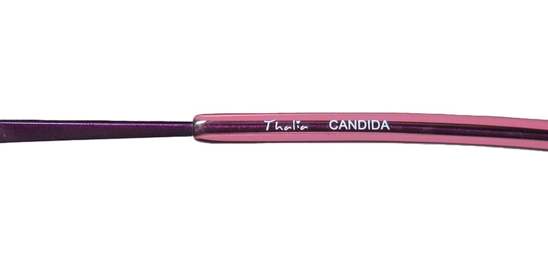 Thalia Candida Eyeglasses