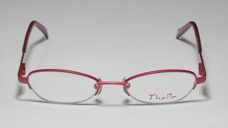 Thalia Candida Eyeglasses