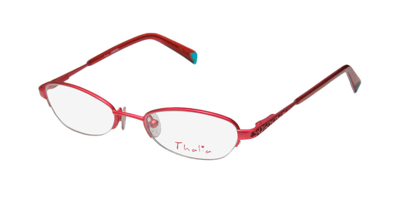 Thalia Candida Eyeglasses