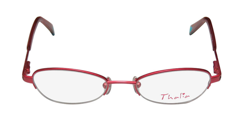 Thalia Candida Eyeglasses