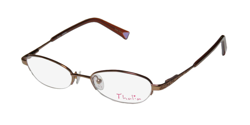 Thalia Candida Eyeglasses