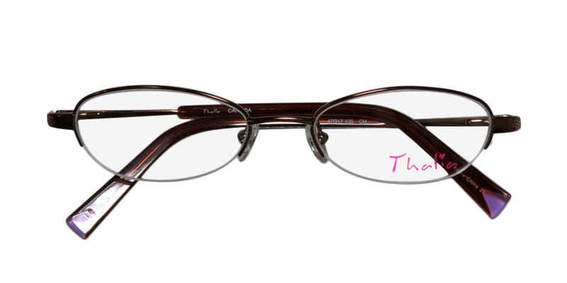 Thalia Candida Eyeglasses