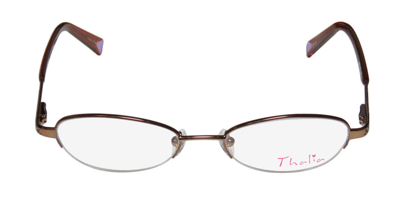 Thalia Candida Eyeglasses
