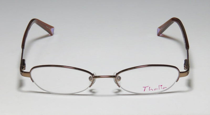 Thalia Candida Eyeglasses