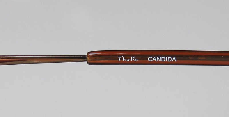 Thalia Candida Eyeglasses