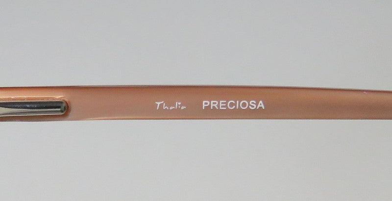 Thalia Preciosa Eyeglasses