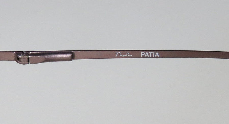 Thalia Patia Eyeglasses