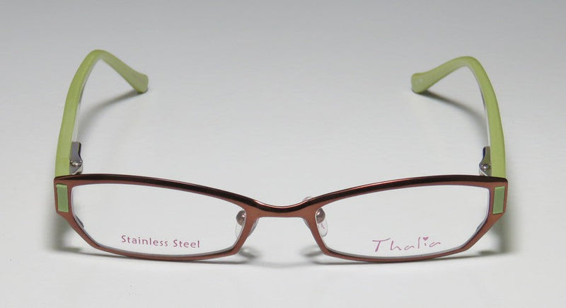 Thalia Sencilla Eyeglasses