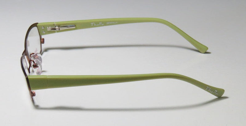 Thalia Sencilla Eyeglasses