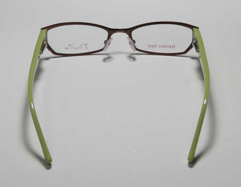 Thalia Sencilla Eyeglasses