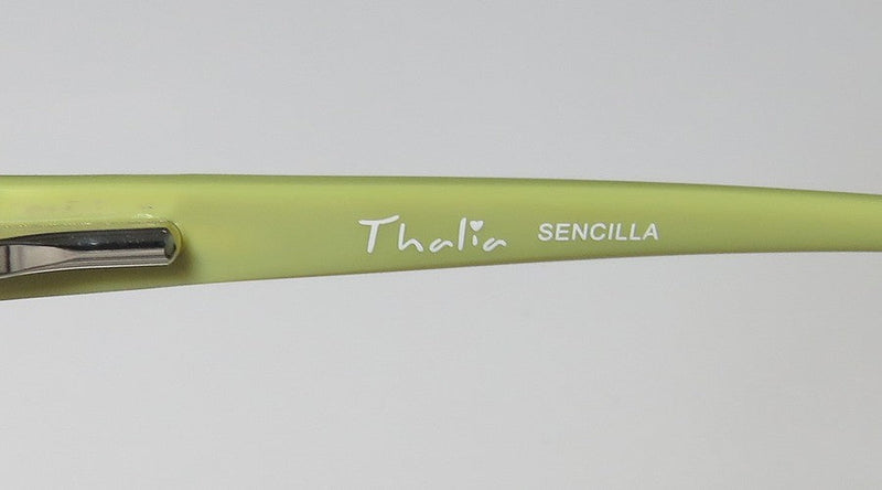 Thalia Sencilla Eyeglasses