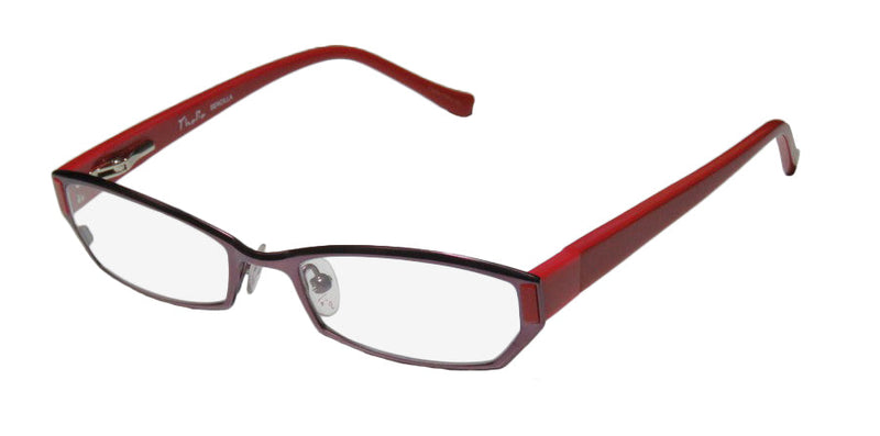 Thalia Sencilla Eyeglasses