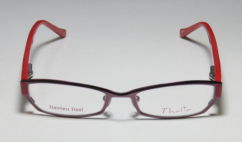 Thalia Sencilla Eyeglasses