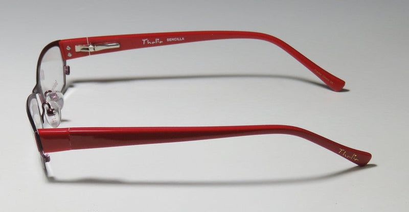 Thalia Sencilla Eyeglasses