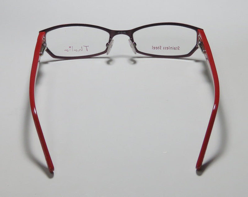 Thalia Sencilla Eyeglasses
