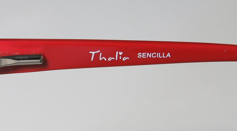 Thalia Sencilla Eyeglasses