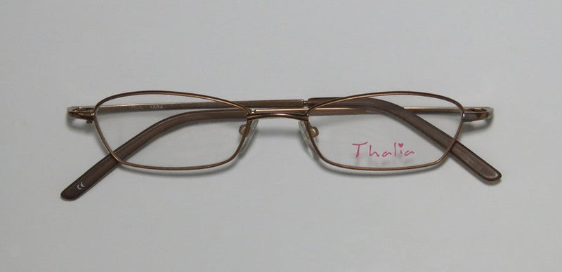 Thalia Yara Eyeglasses