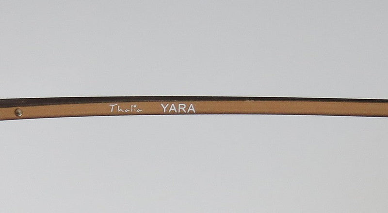 Thalia Yara Eyeglasses