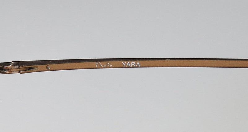 Thalia Yara Eyeglasses